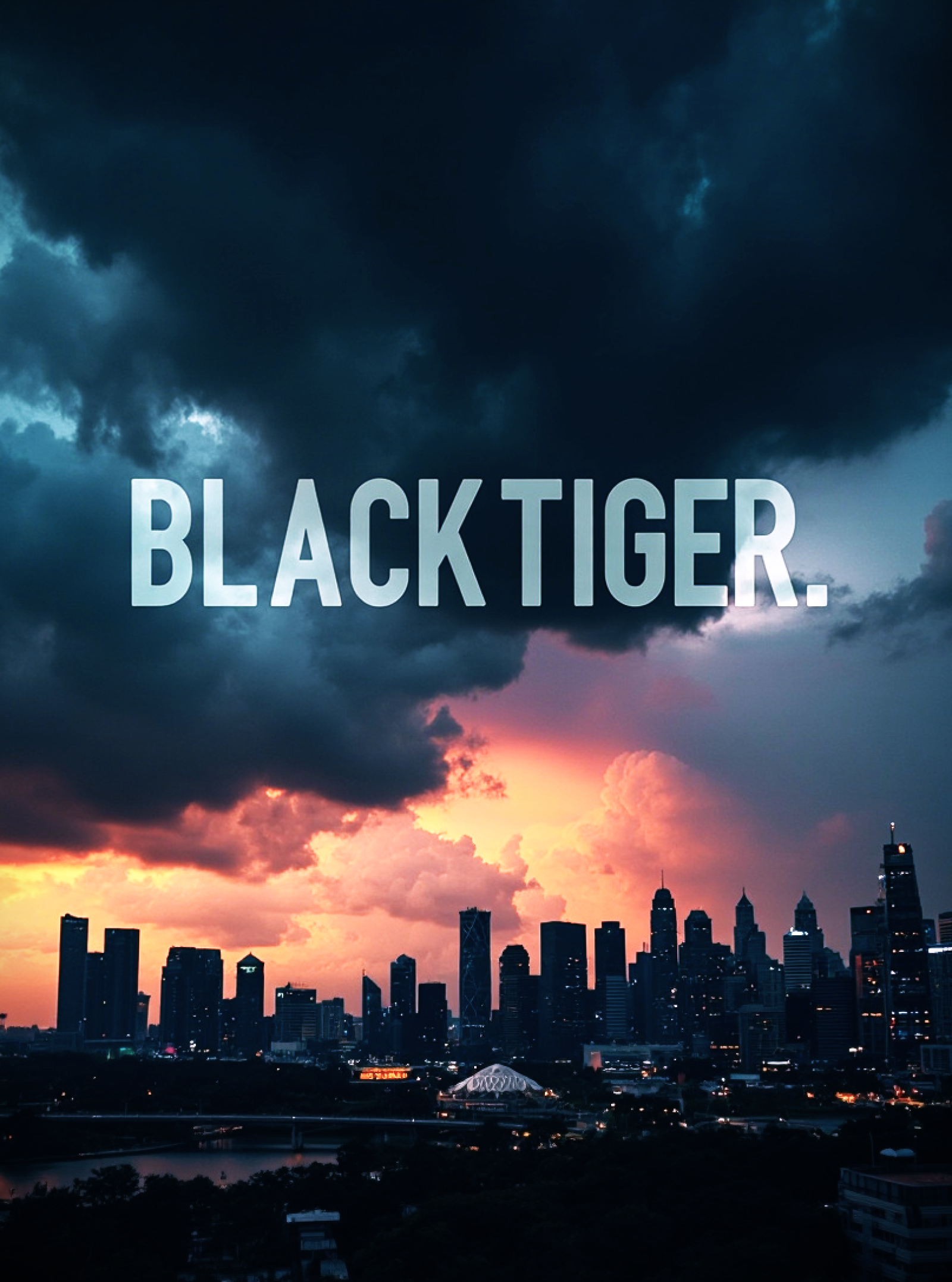 Black Tiger